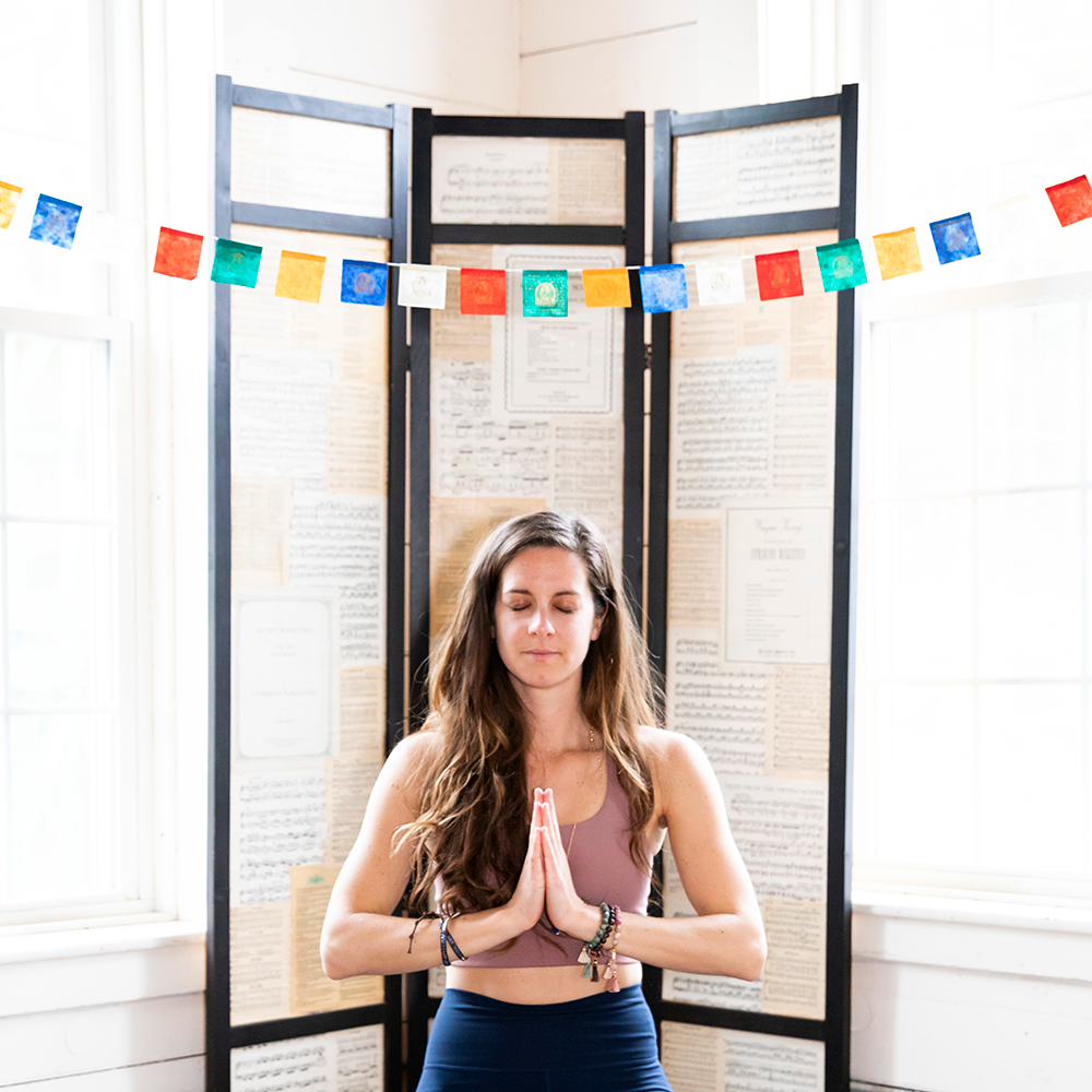 Green Tara Prayer Flags、mySite、topwebapps