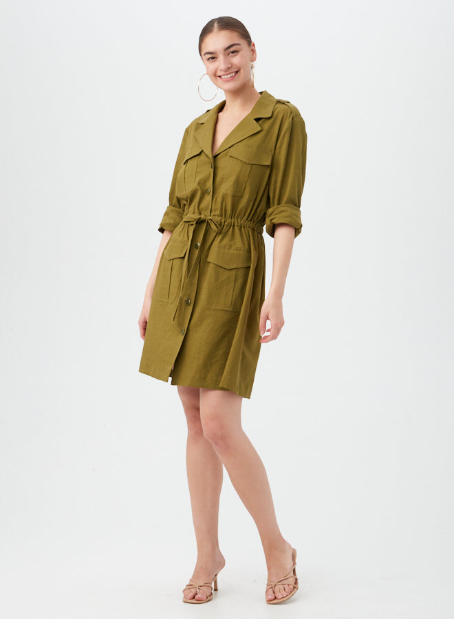 Trina Turk Tasha Dress - Final Sale、mySite、noshort