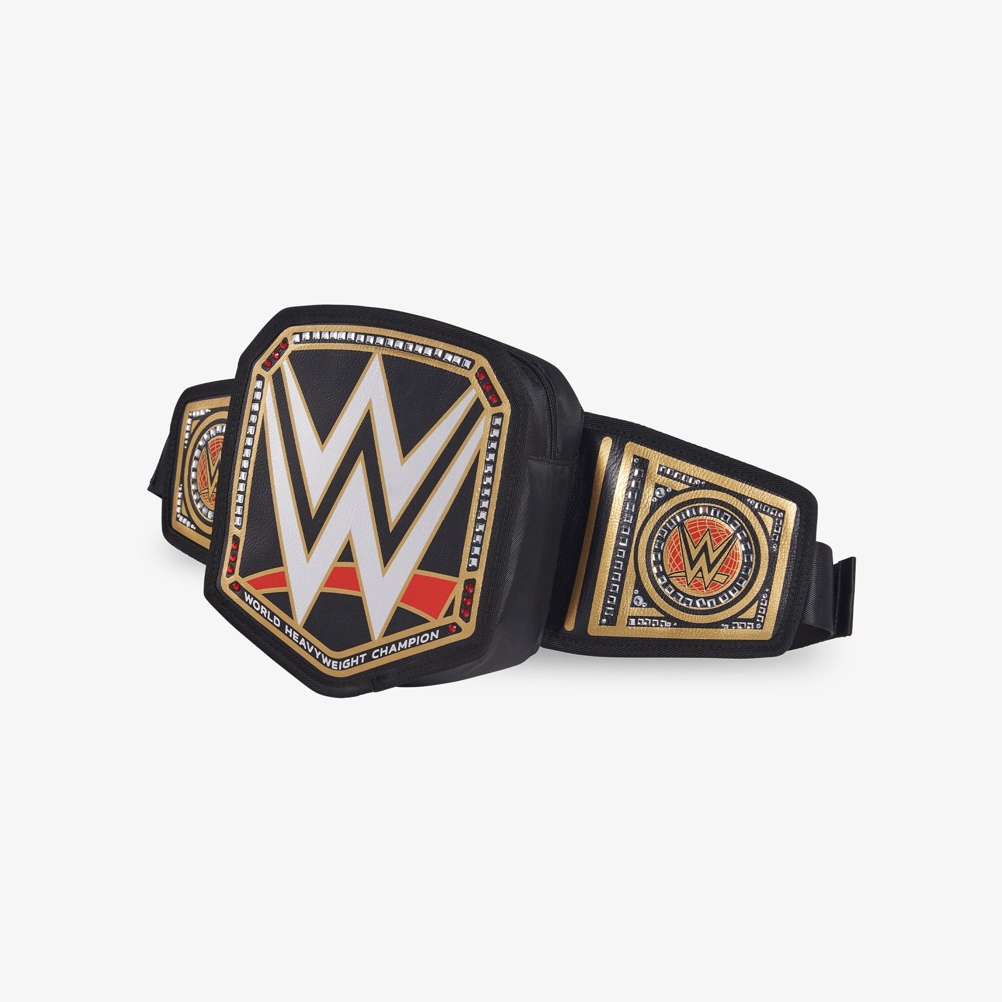 WWE Championship Fanny Pack、mySite、noshort