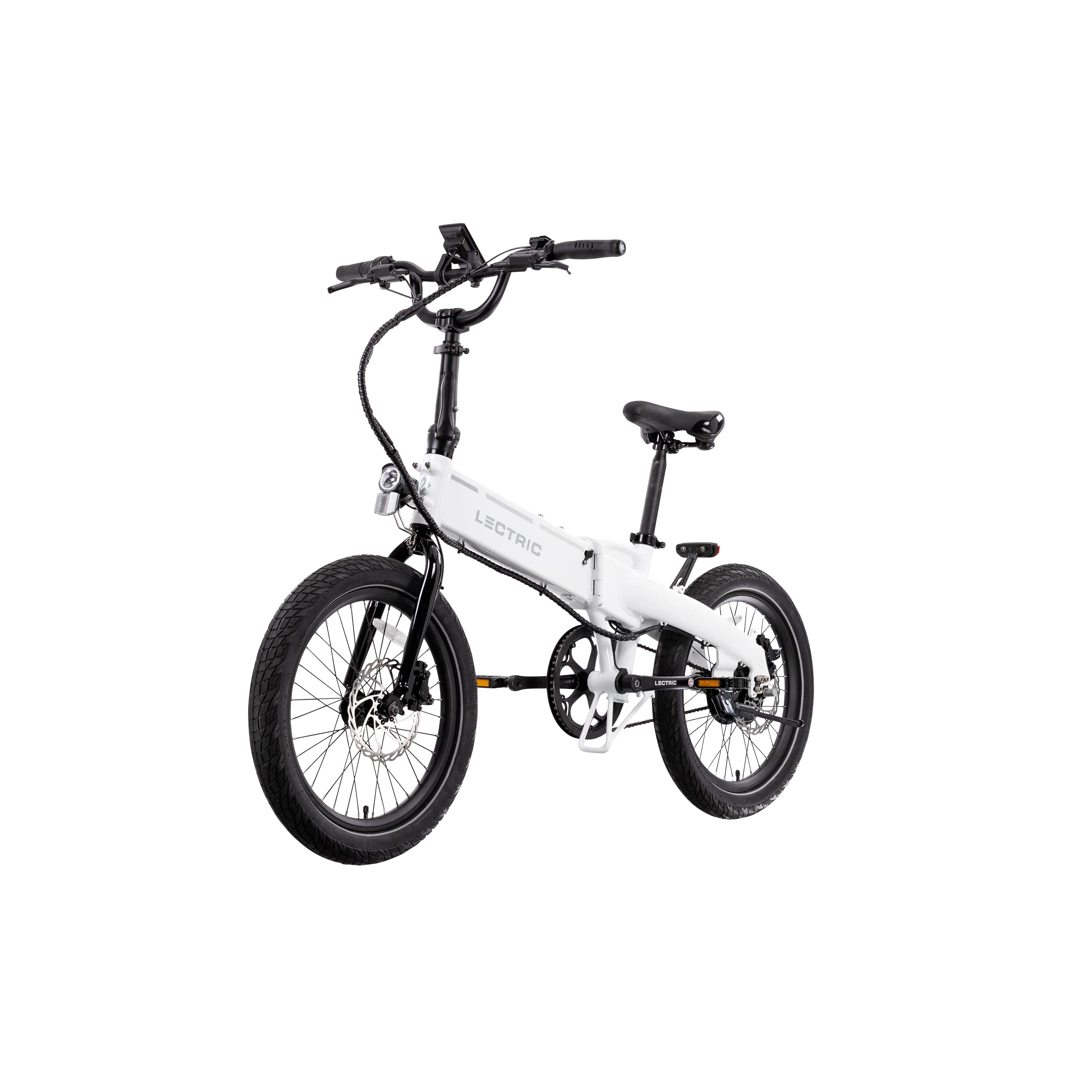  XP Lite 2.0 Arctic White Long-Range eBike、mySite、ghnorth
