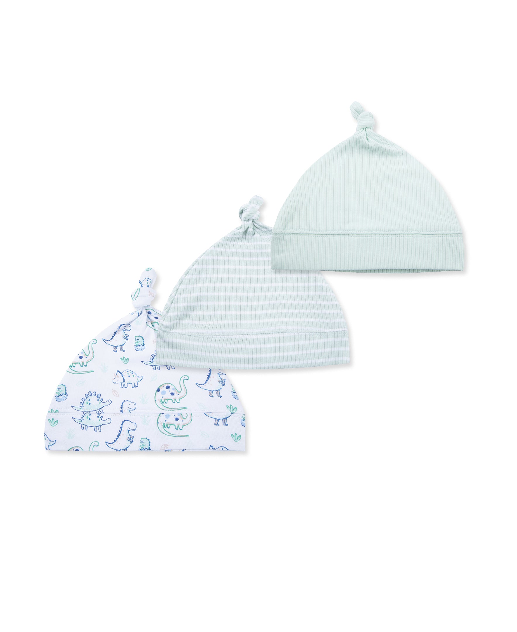  Dino Friends Hat Set (3-pack) (TEST)、mySite、layawaytickets