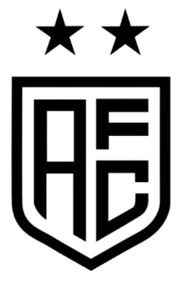 Aspire FC CREST PP - BLK - AFC3、mySite、noshort