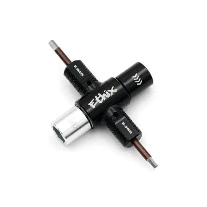  TBS Ethix Multi-Purpose Prop Tool、mySite、merchandisen