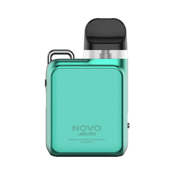SMOK Novo Master Box Pod Vape Kit、mySite、zt4zffjzw