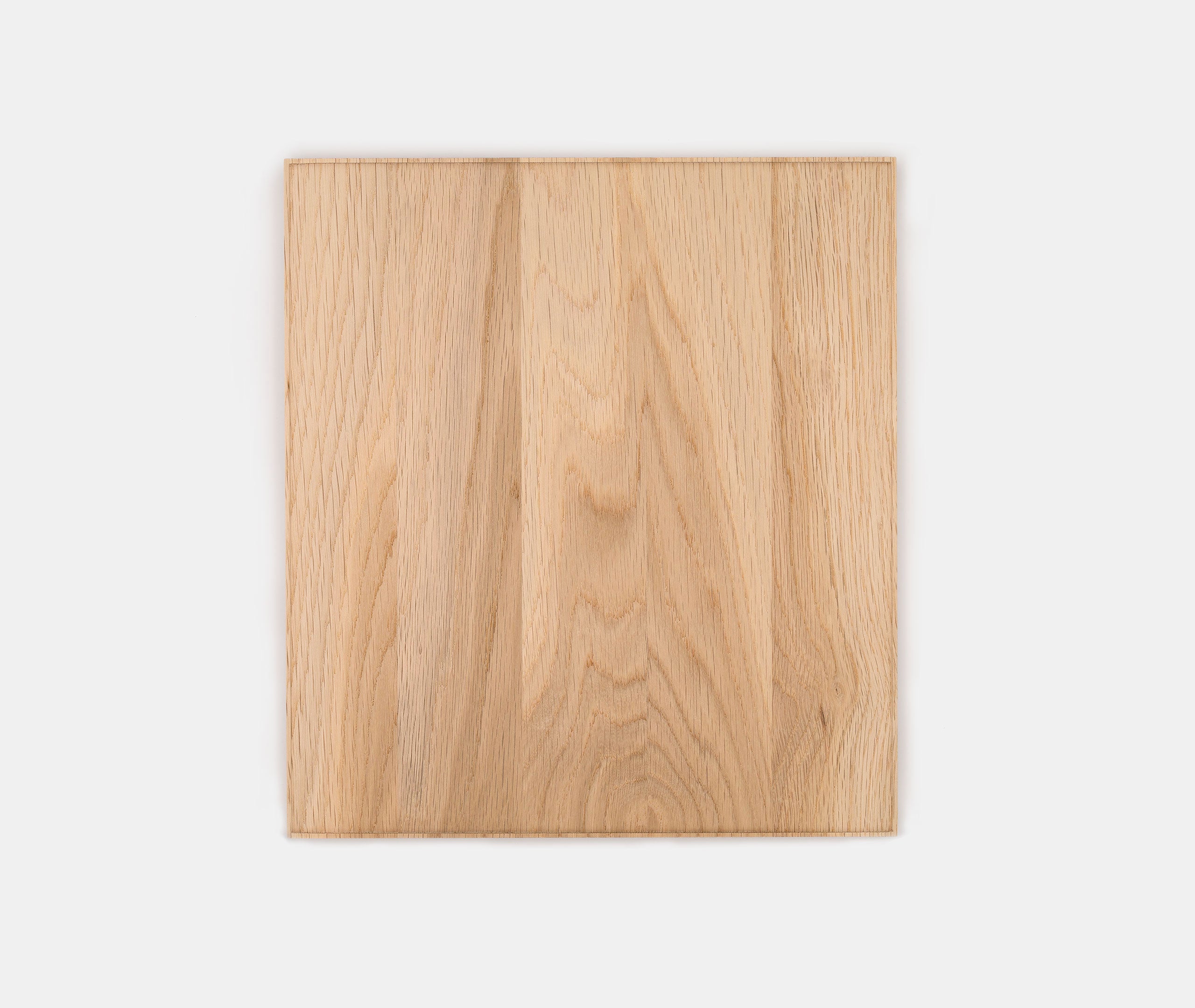 Square Oak Tray - Large、mySite、topwebapps