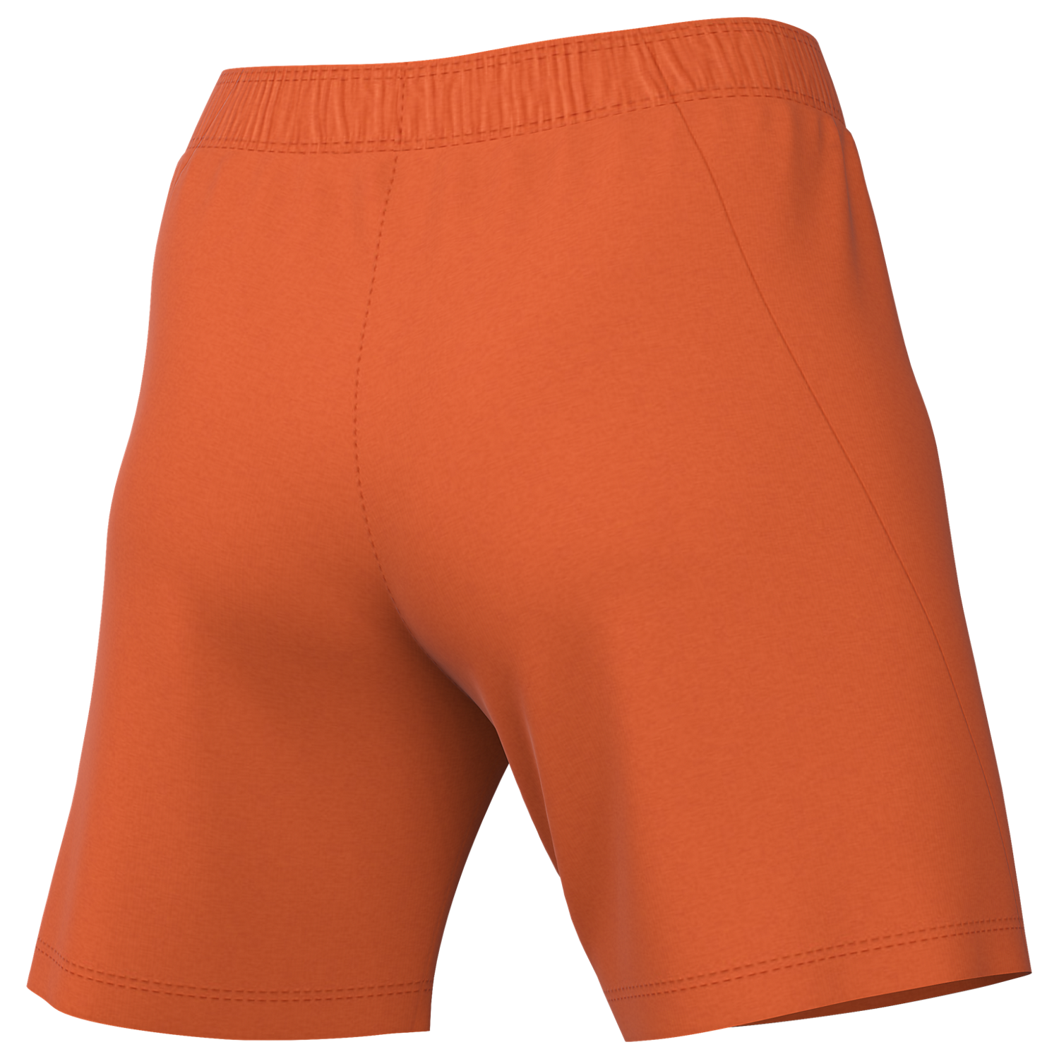 Nike Women's Dri-FIT Park III Short - Orange、mySite、noshort