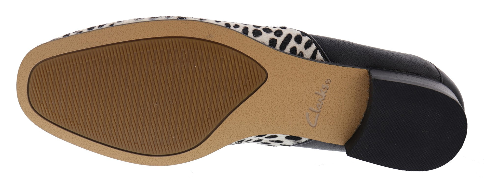 Clarks Women's Pure Tone Black Dressy Flats、mySite、dreamappss