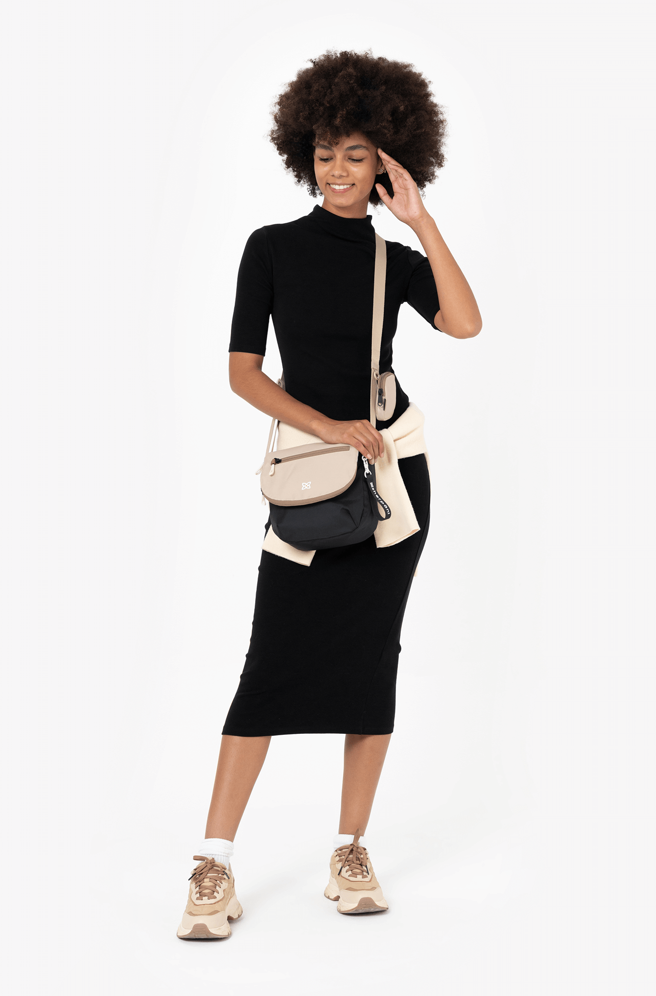 Milli | Mini Messenger、mySite、garagedoors4me