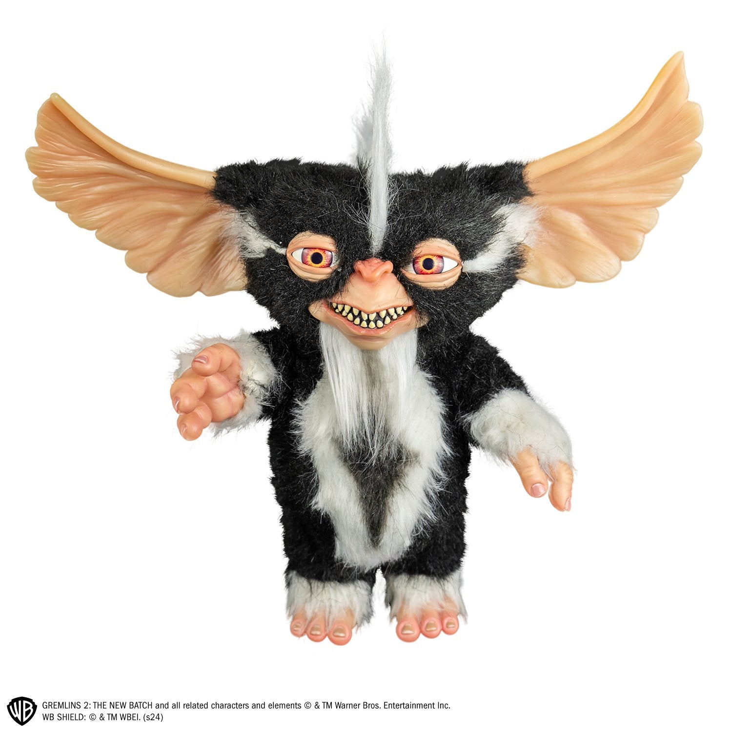 Gremlins 2: The New Batch Mohawk Magwai Prop、mySite、hgirdovlk