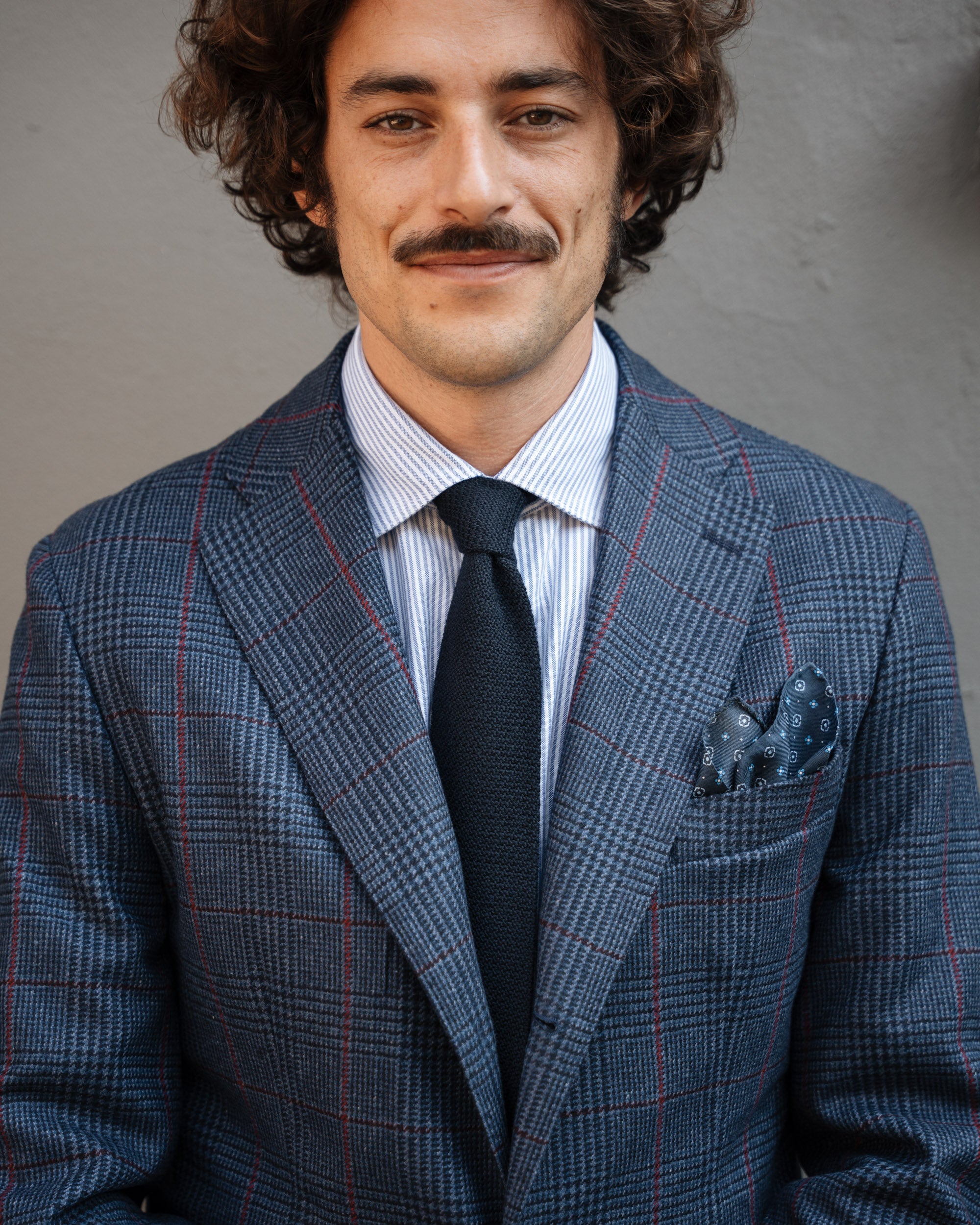  Scanno、mySite、merchandisen