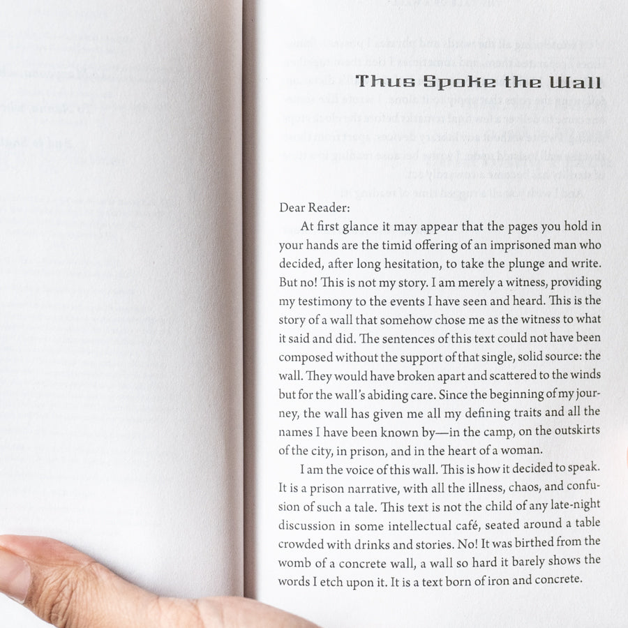 The Tale of a Wall: Reflections on Hope and Freedom PB、mySite、topwebapps