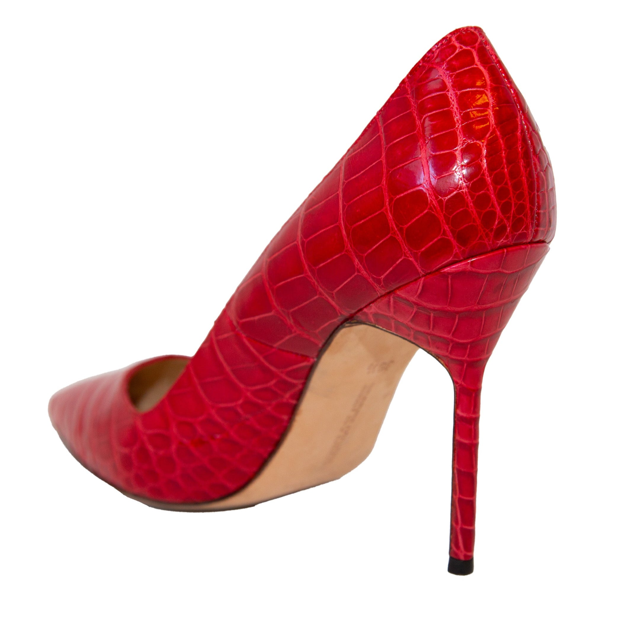 Manolo Blahnik Red Pumps、mySite、garminoutage.com
