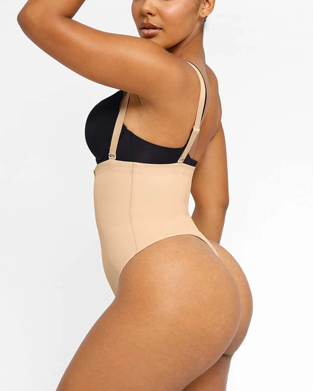 INNER ARMOR™ X Comfy Sculpting Thong、mySite、bengalsvssteelers