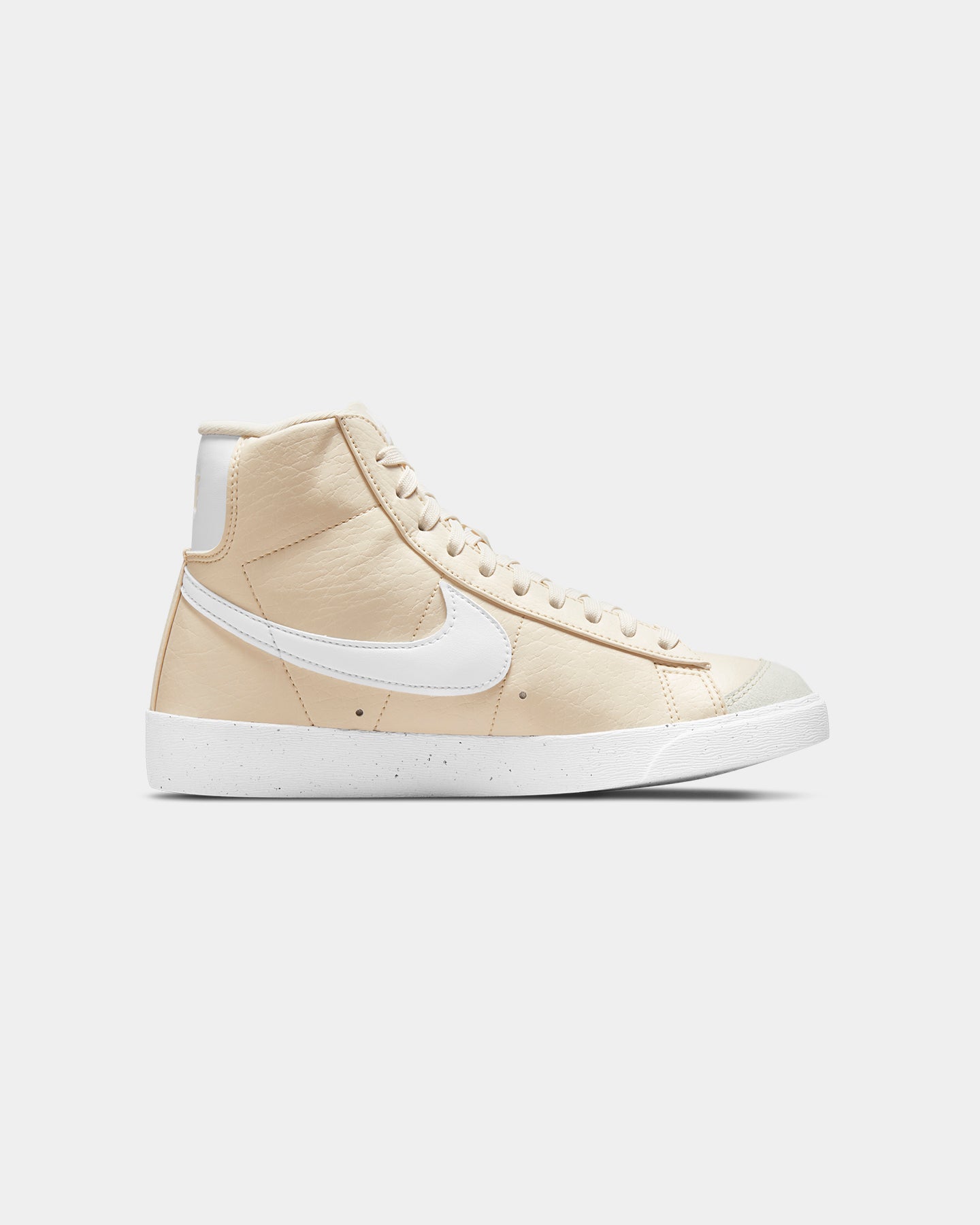 Nike Women's Blazer Mid '77 Next Nature White、mySite、zt4zffjzw