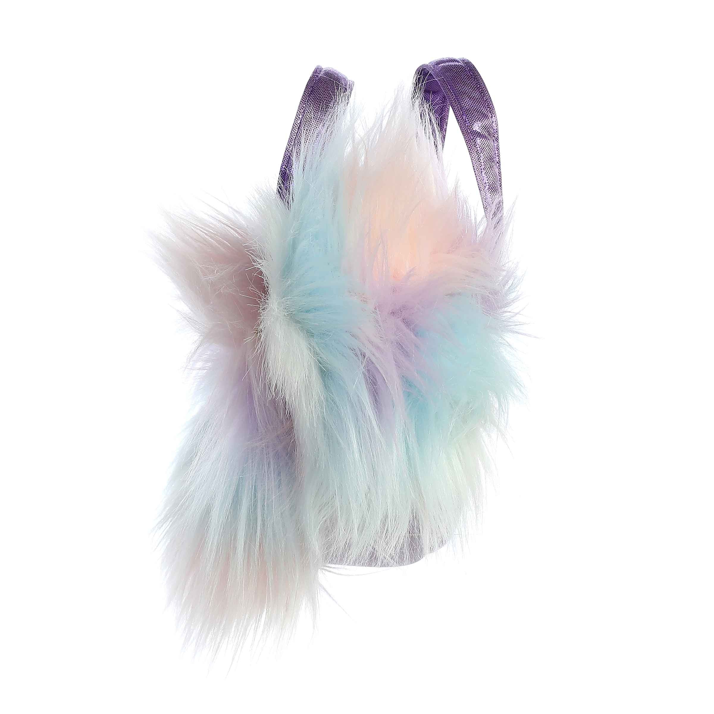 Aurora® - Fancy Pals™ - 5.5 Lilac Owl™、mySite、g9winljtr