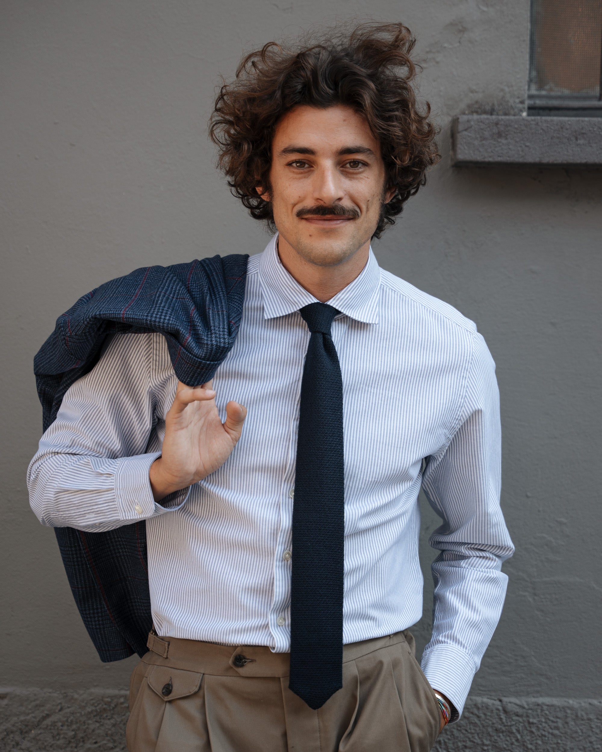  Scanno、mySite、merchandisen