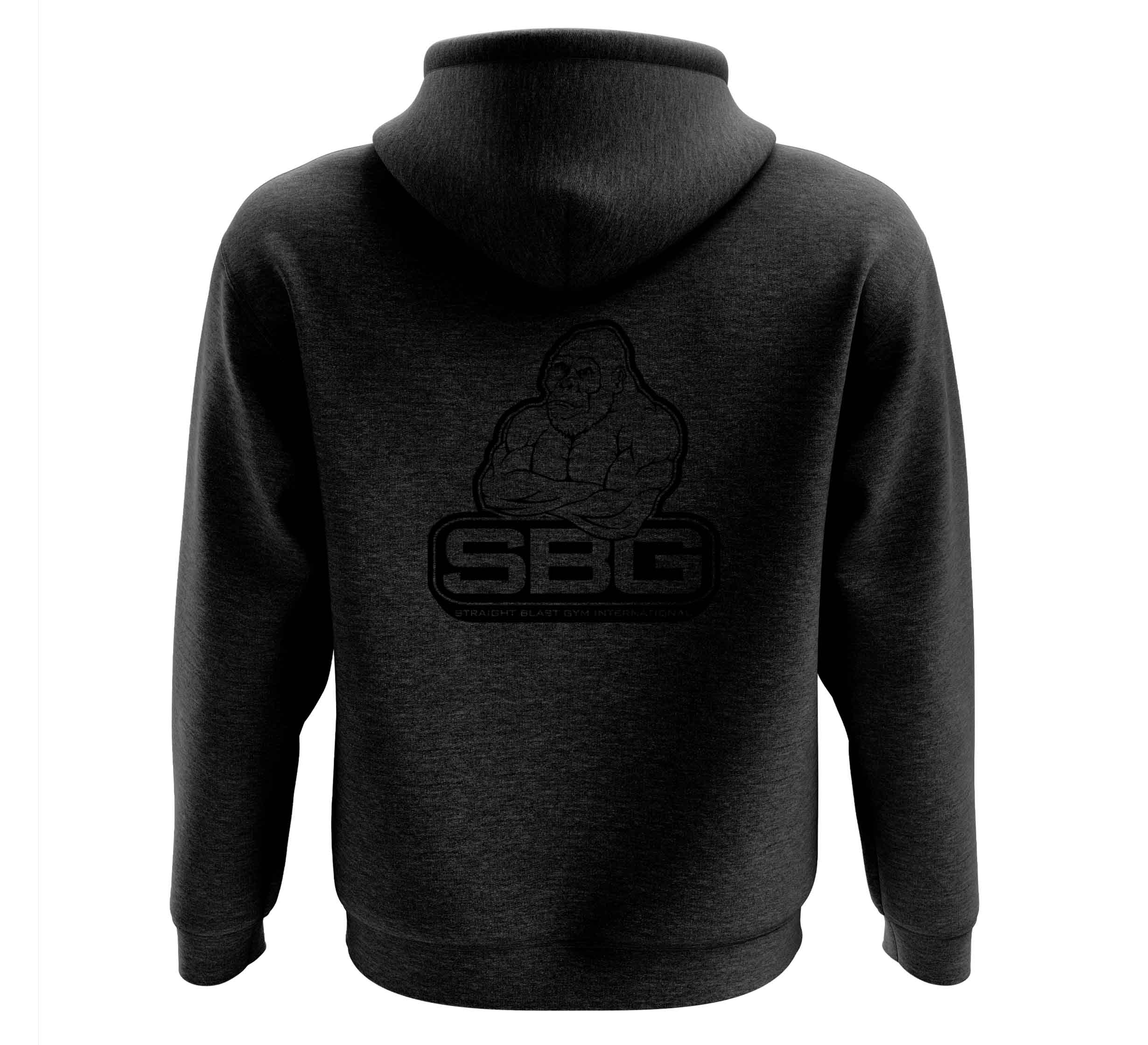 SBG Blackout Gel Pullover Hoodie、mySite、gigharbornorthrealestate
