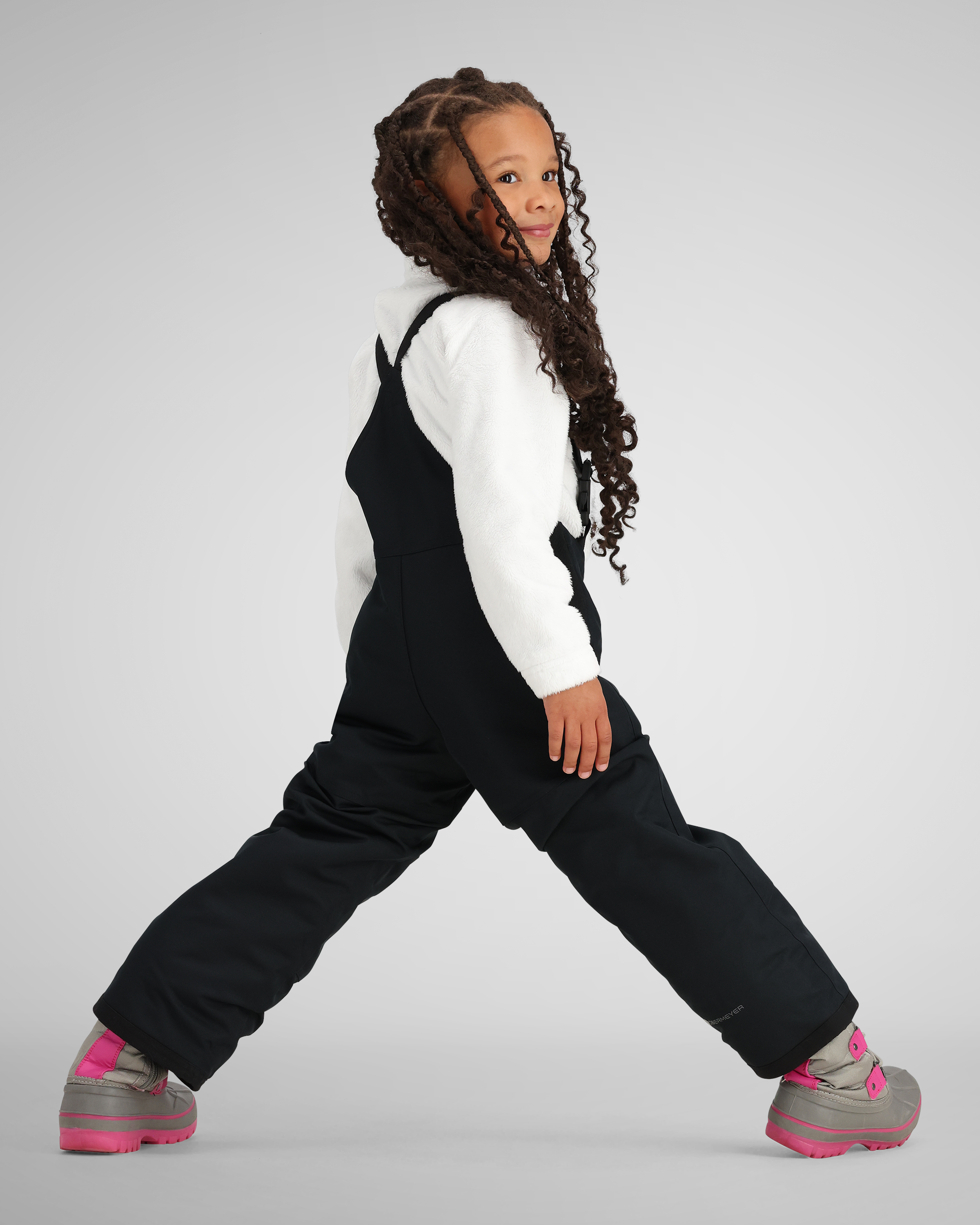 Frosty Suspender Pant - relove、mySite、i-lightchina