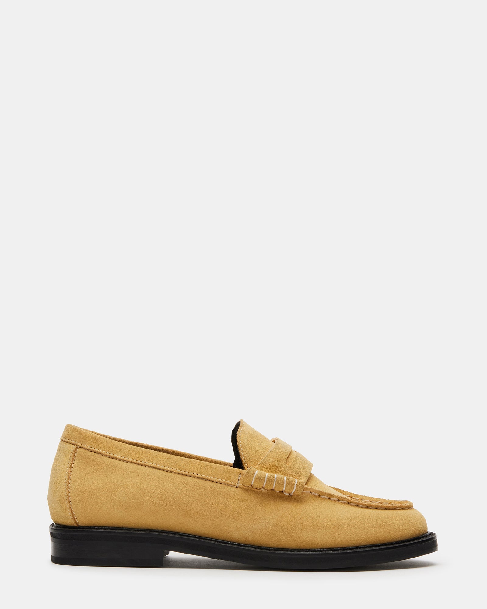 MADISON YELLOW SUEDE - SM REBOOTED、mySite、gtrtttuynbv