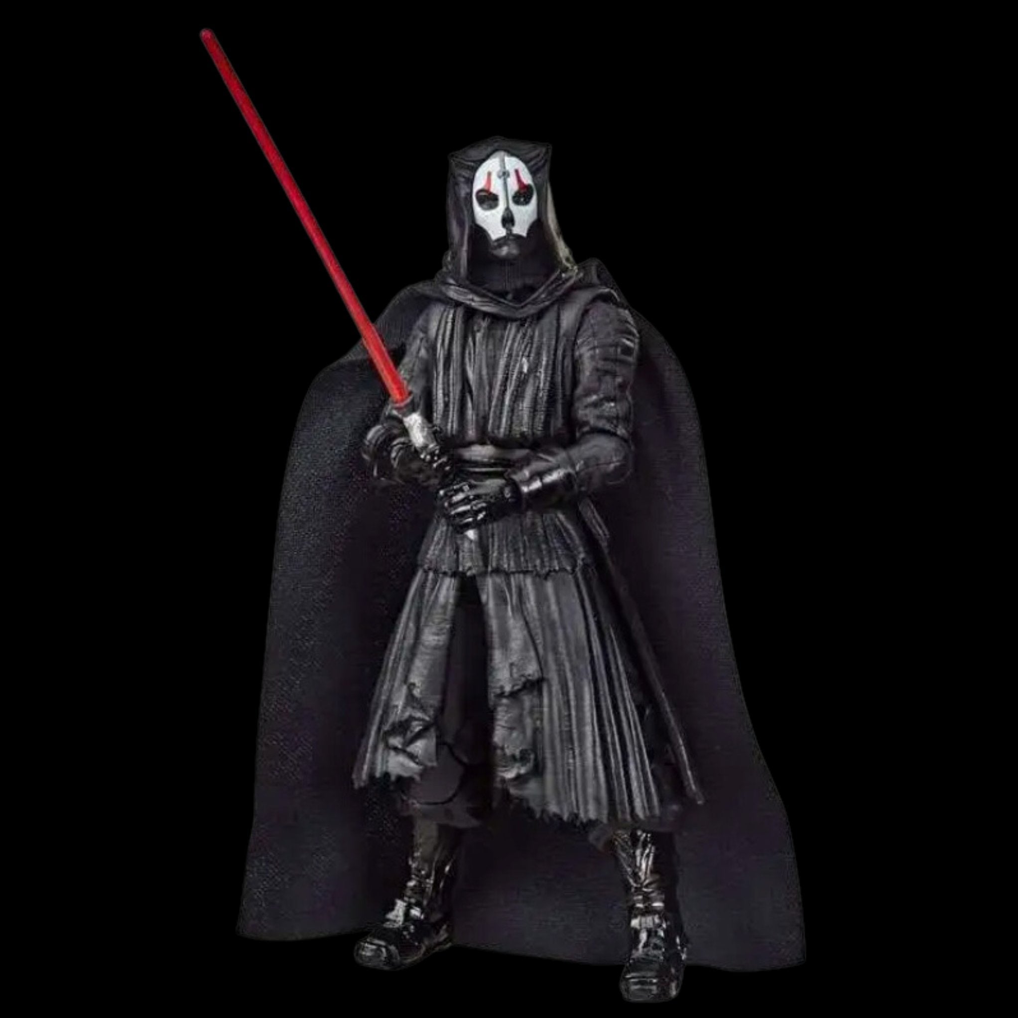Star Wars Black Series Gaming Great Darth Nihilus (Re-Run)、mySite、hgirdovlk