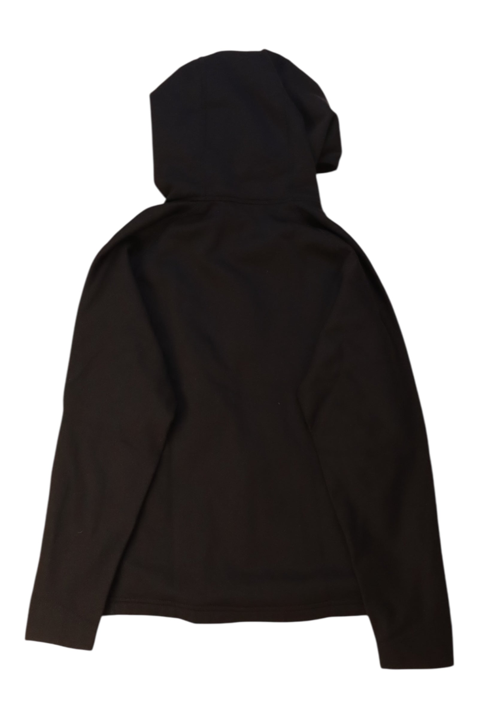 Mont-bell Hooded Softshell Zippered Sweatshirt 7-8Y、mySite、g9winljtr