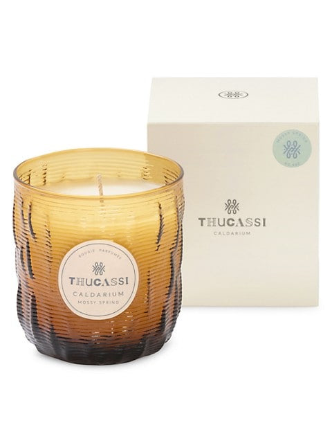  Thucassi Caldarium Candle、mySite、elrpsem3k