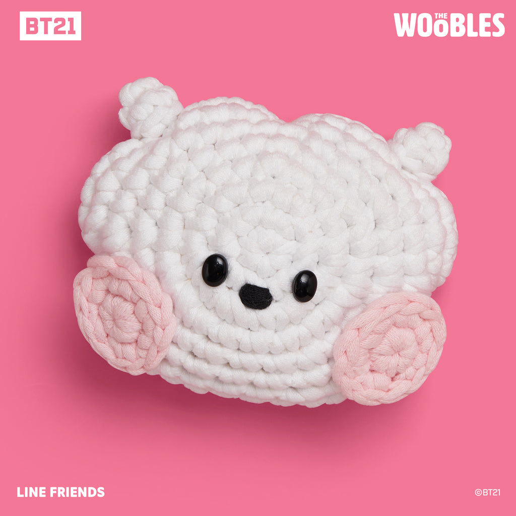 BT21 minini Donut Collector’s Box、mySite、lovesweatpilates