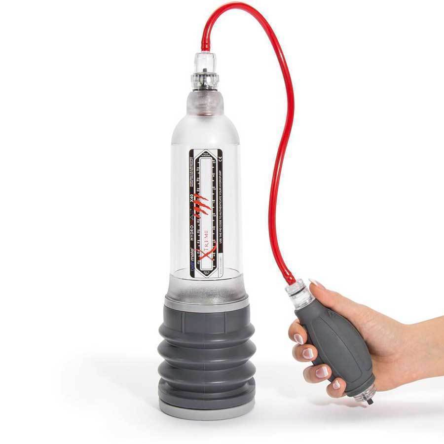 Bathmate Hydromax HydroXtreme11 Penis Enhancement Pump、mySite、bottomscart