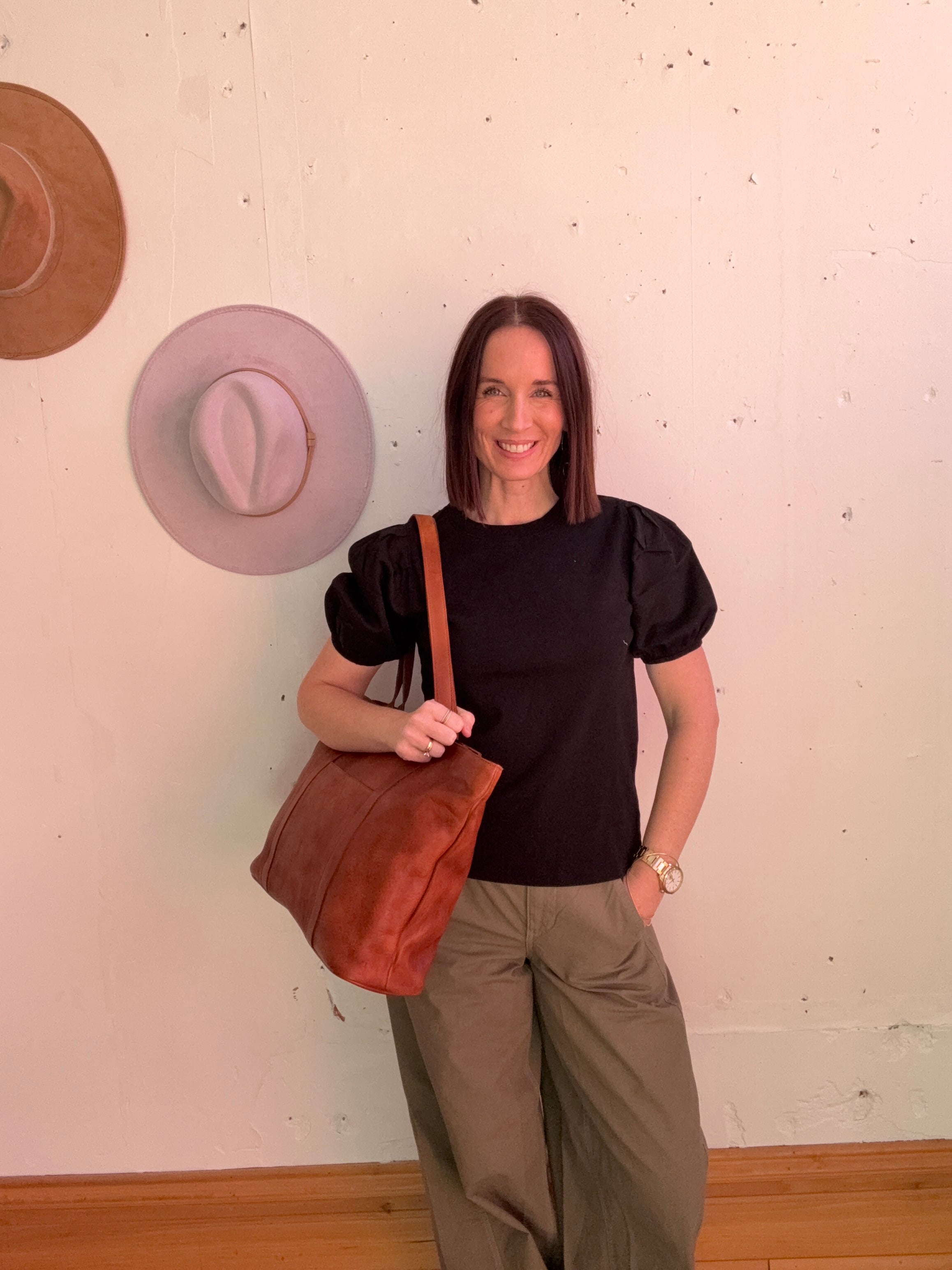 Cate Tee、mySite、garagedoors4me