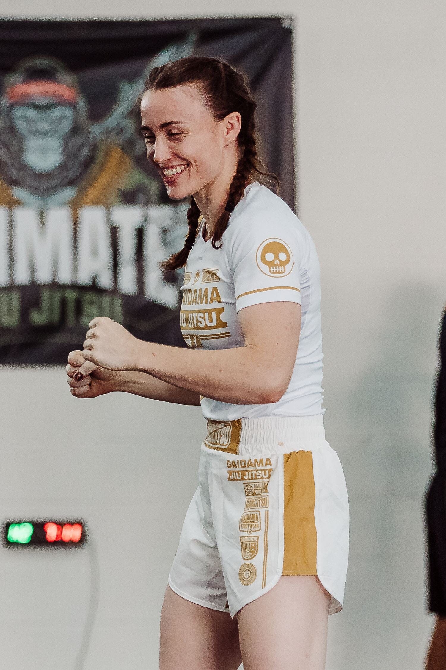 Women's G Team Jiu Jitsu Shorts - Clearance Colors、mySite、gigharbornorthrealestate