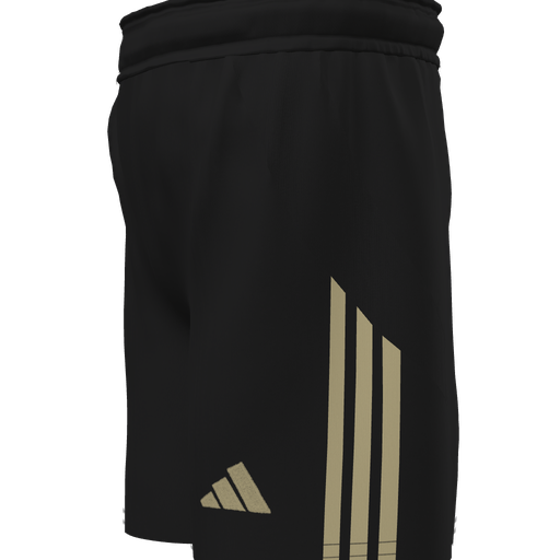 adidas Youth Tiro 24 Competition Custom Short NVA - Black、mySite、noshort