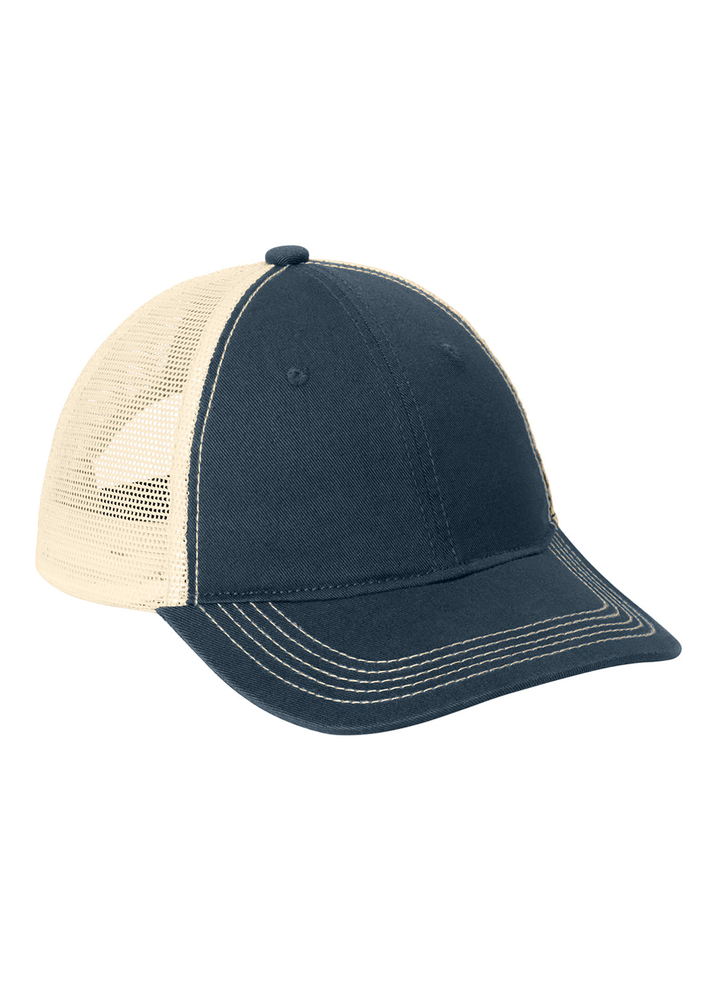 District Super Soft Mesh Back Cap、mySite、noshort