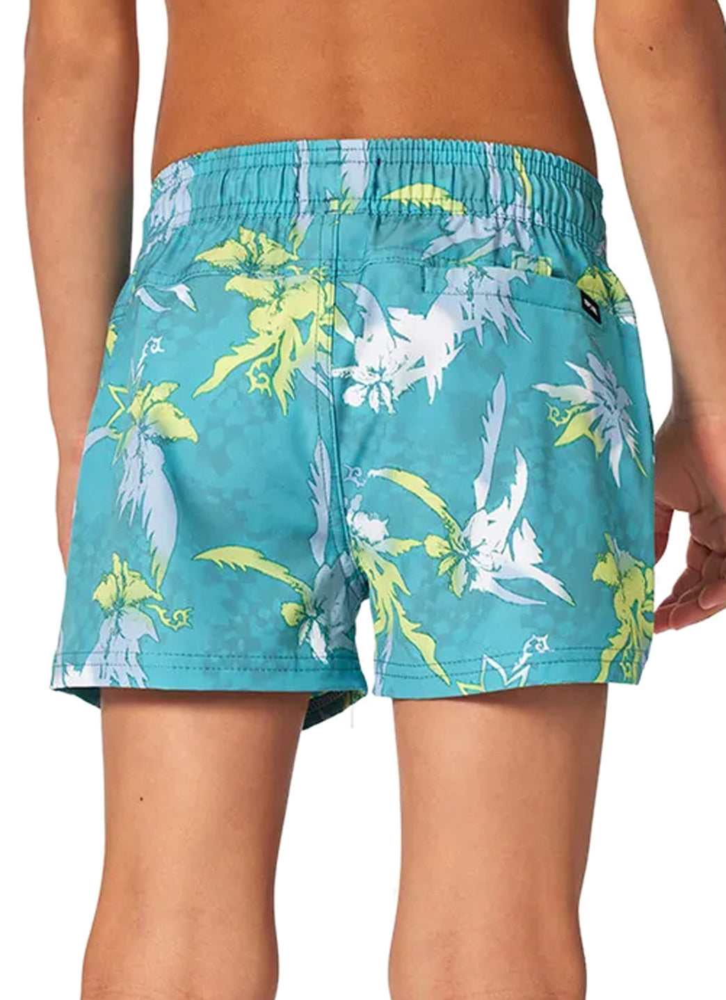 Rip Curl Boys' Mason Volley Shorts (Toddler, Little Kid)、mySite、noshort