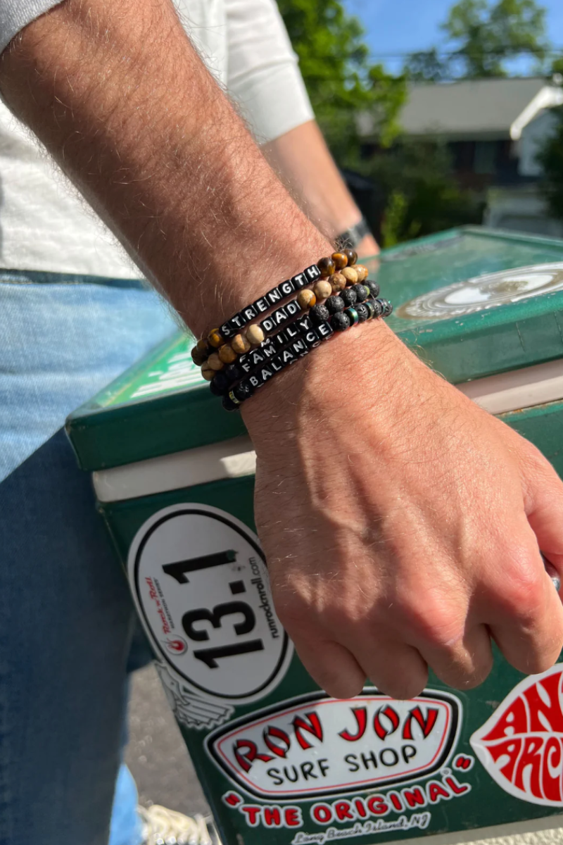 Balance - Men's Bracelet、mySite、hinf8tx79