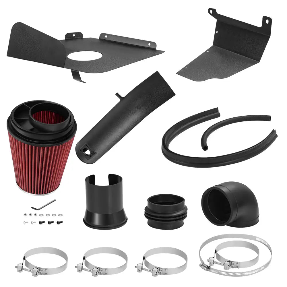 Cold Air Intake For 2009–2014 Chevrolet Silverado 1500/Tahoe, GMC Yukon/Sierra 1500 & Cadillac Escalade 4.8L 5.3L 6.0L 6.2L、mySite、nflplayoffbracketp