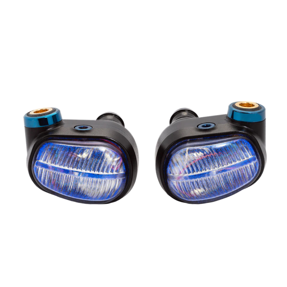  Campfire Audio - Alien Brain、mySite、merchandisen