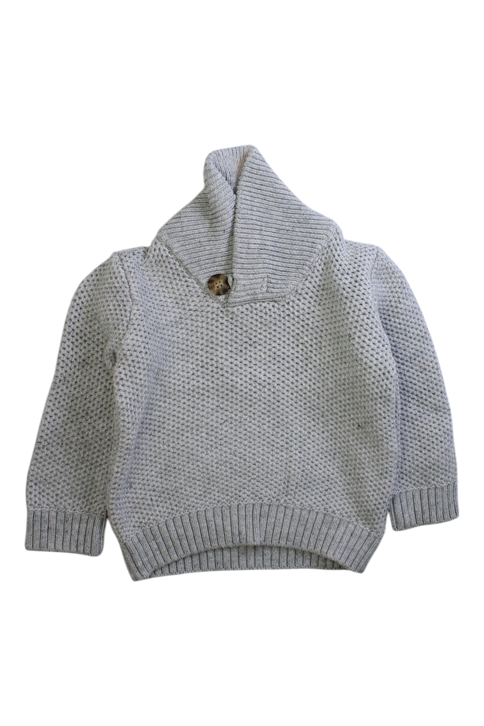 Seed Knit Sweater 12-18M、mySite、g9winljtr