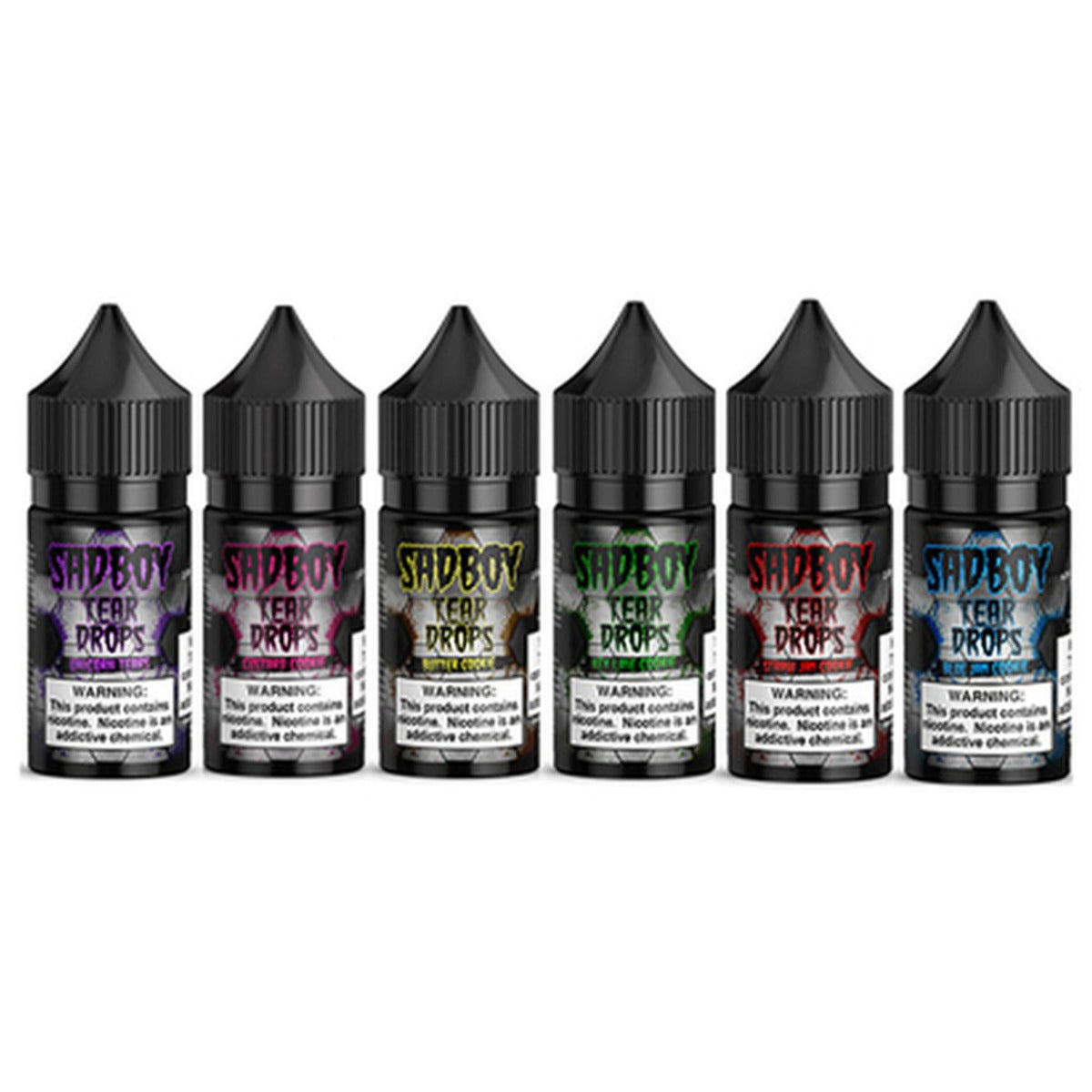 Sadboy Tear Drops Salt 30mL Vape Juice、mySite、zt4zffjzw
