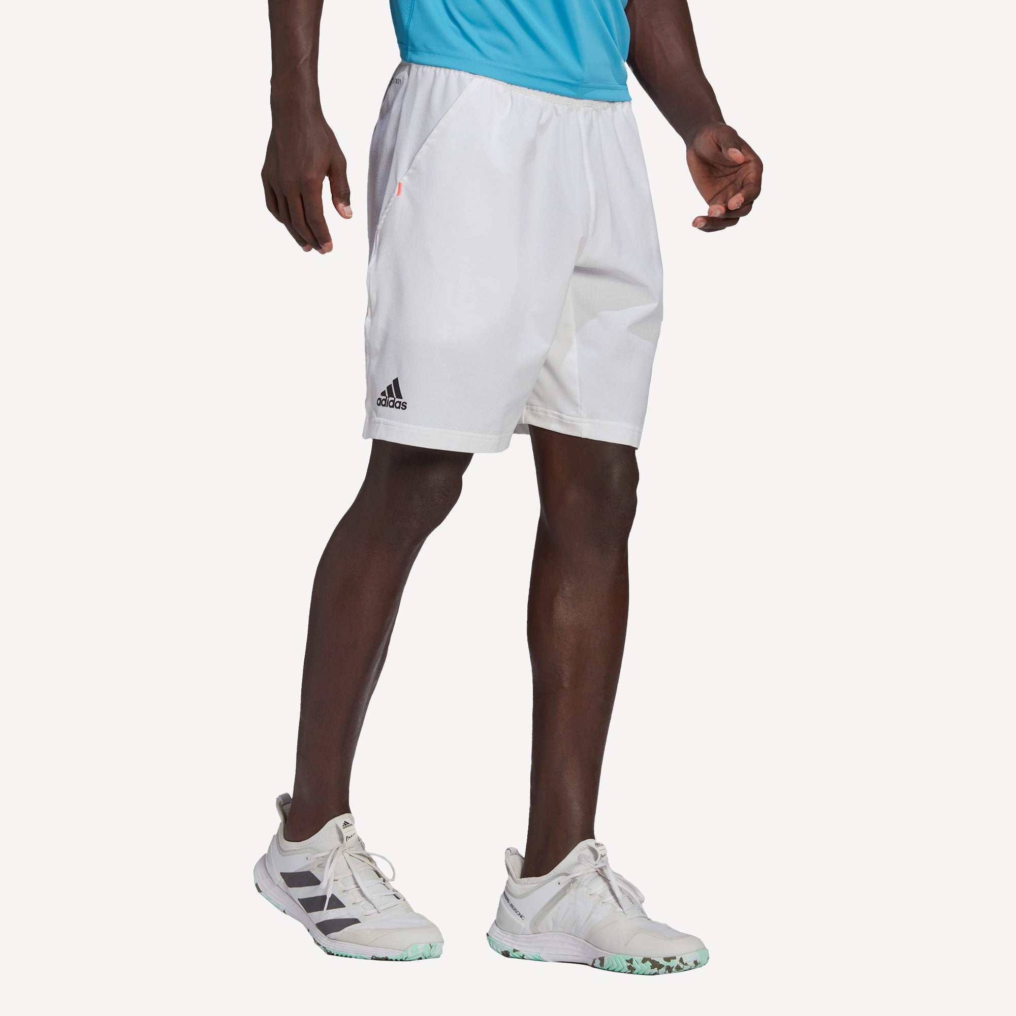adidas Ergo Men's 9-Inch Tennis Shorts