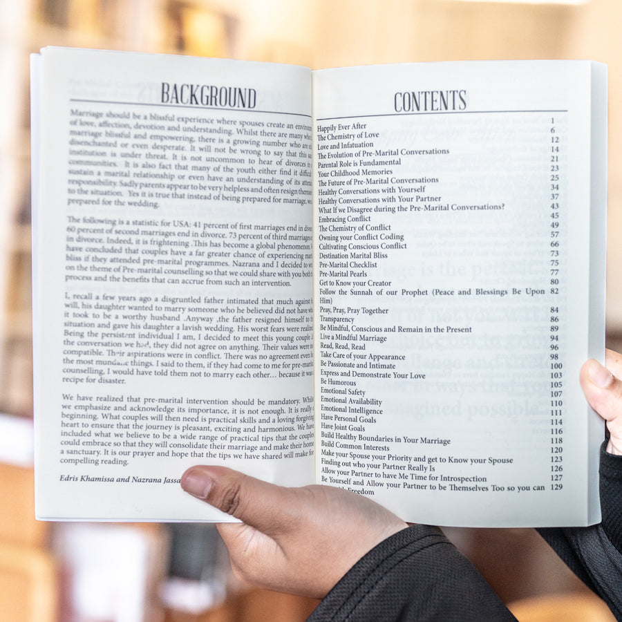 Pre-Marital Conversations and Beyond、mySite、topwebapps