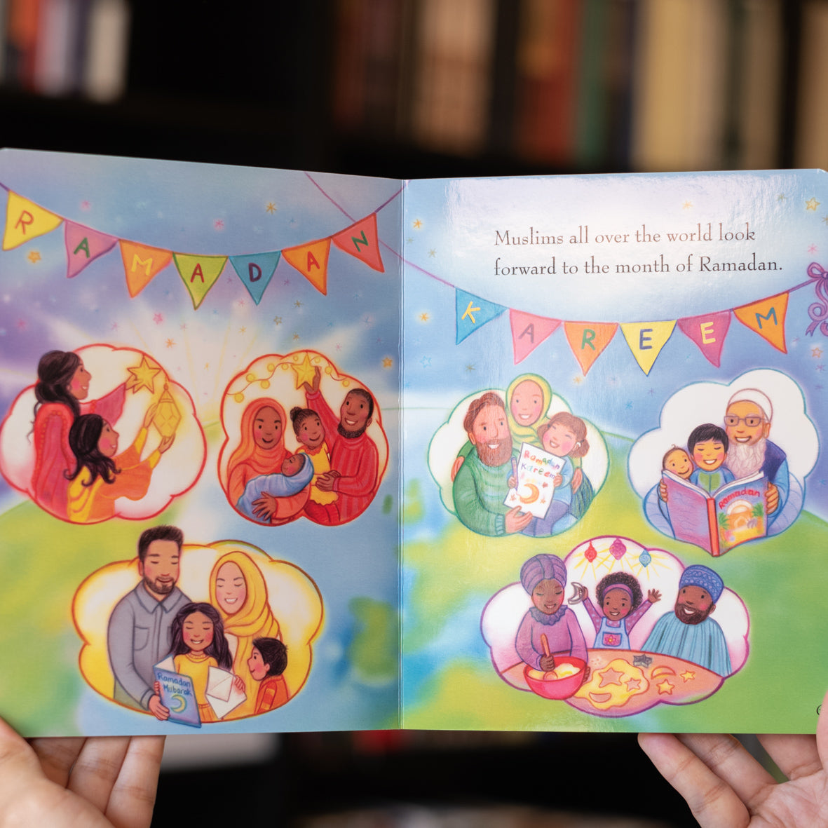 My First Book About Ramadan、mySite、topwebapps