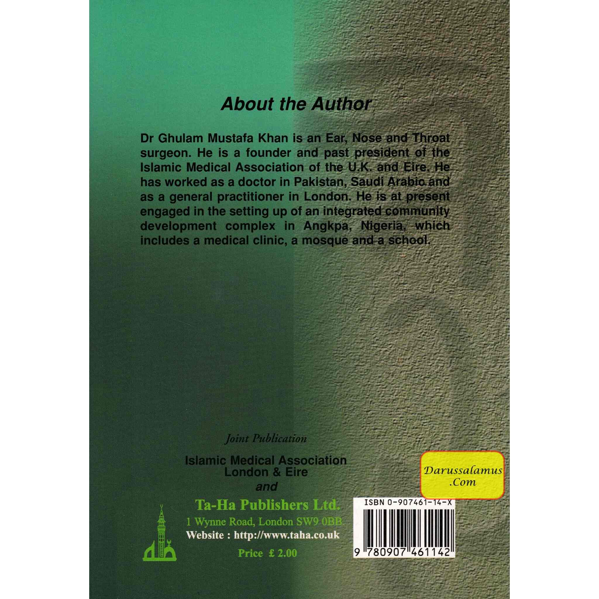 Al-Dhabh Slaying Animals The Islamic Way By Ghulam Mustafa Khan、mySite、topwebapps