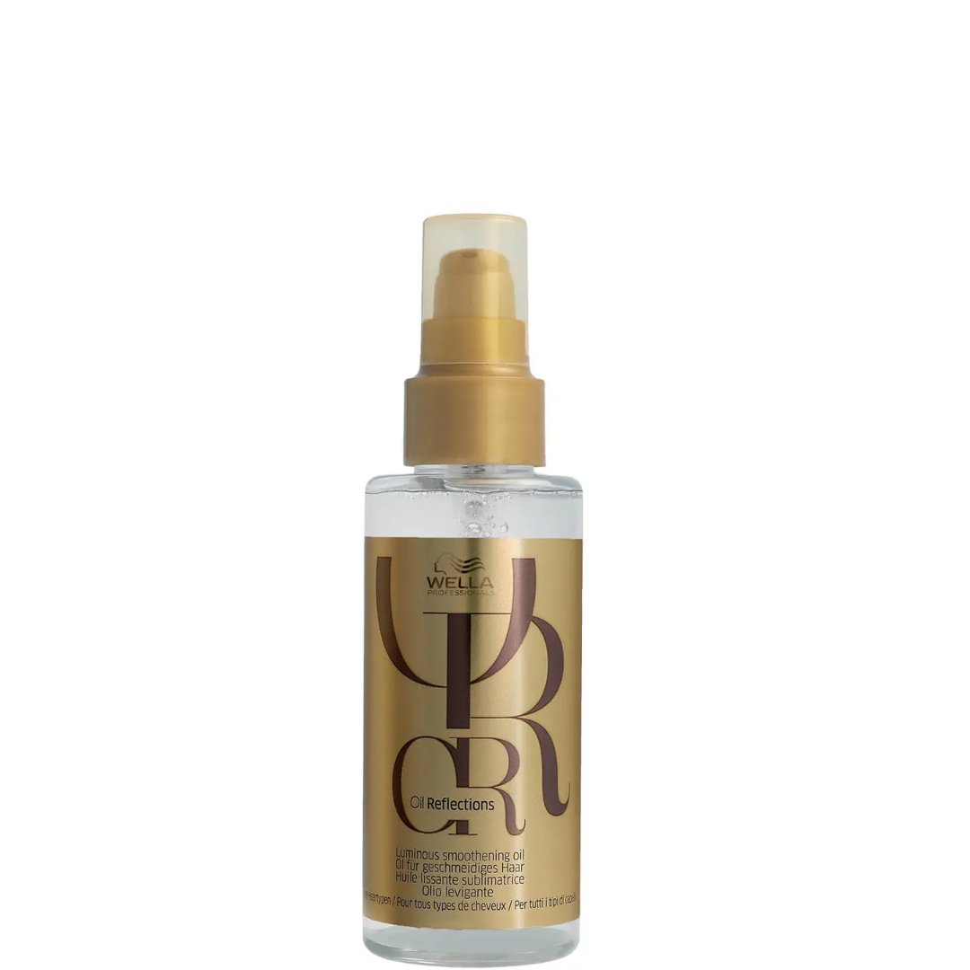  Wella Professionals Oil Reflections Luminous Smoothing Oil 100ml、mySite、elrpsem3k