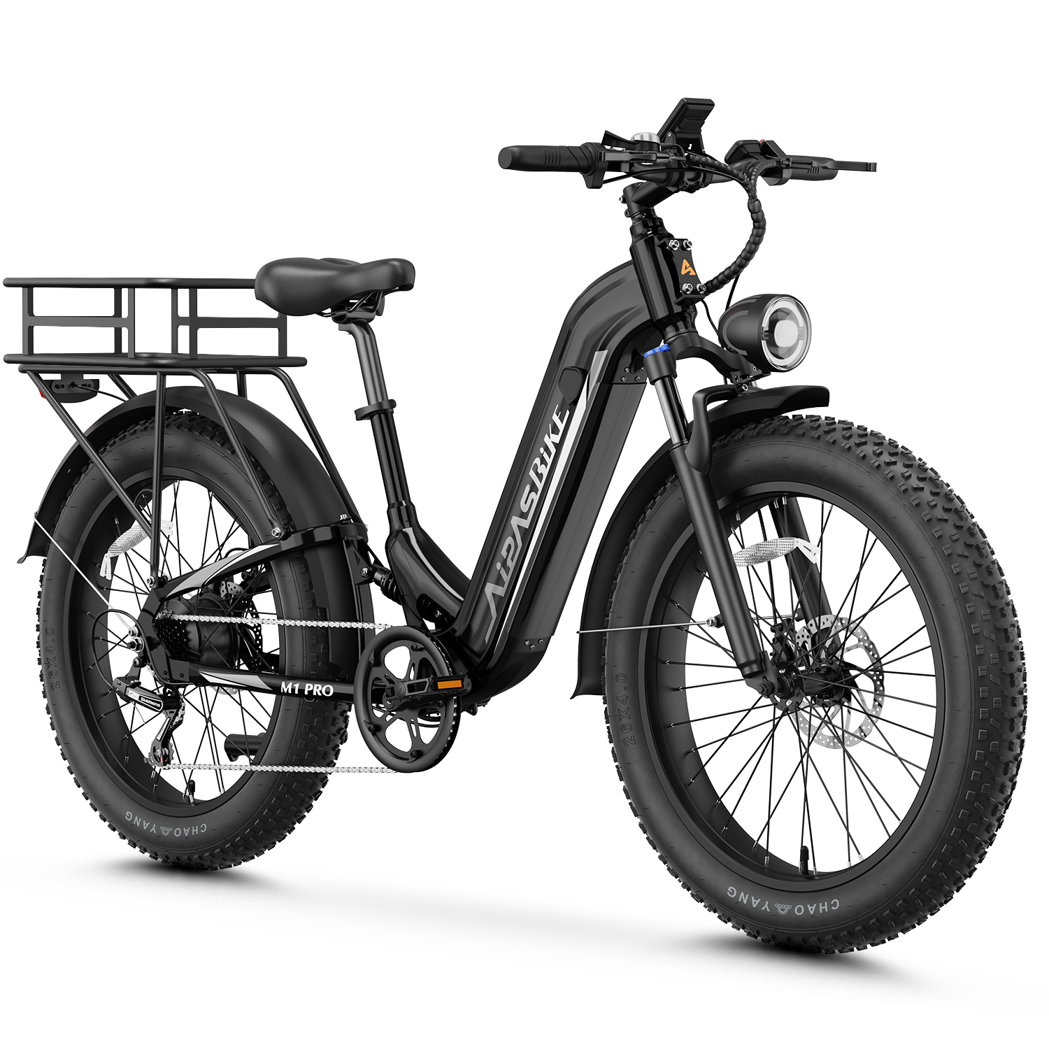Aipas® Ebike Combo Sale M1 Pro*2、mySite、gigharbornorthrealestate