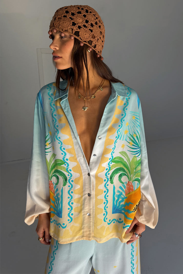 Rio Miley Shirt、mySite、solidvoid