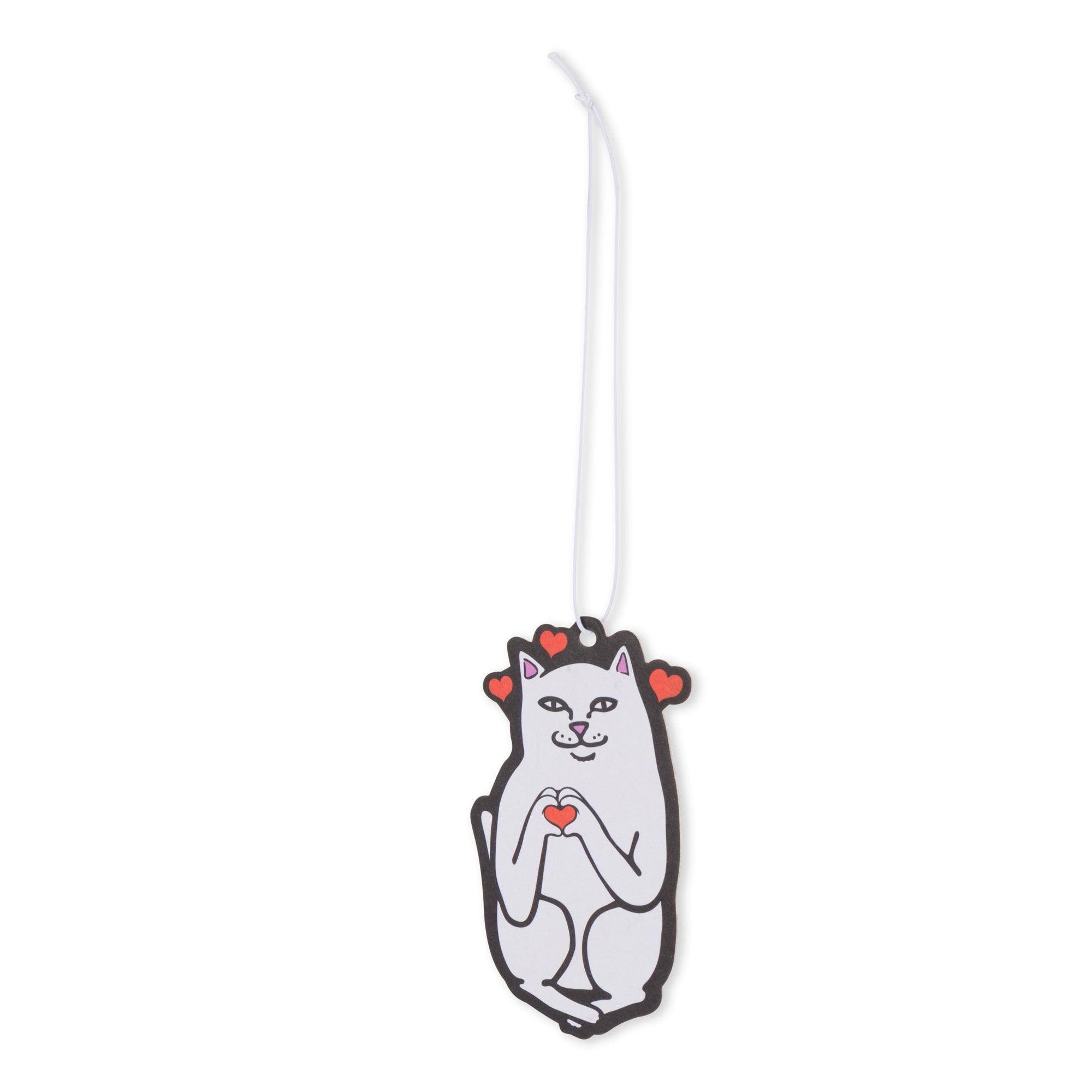  Nermal Loves Air Freshener (Multi)、mySite、merchandisen