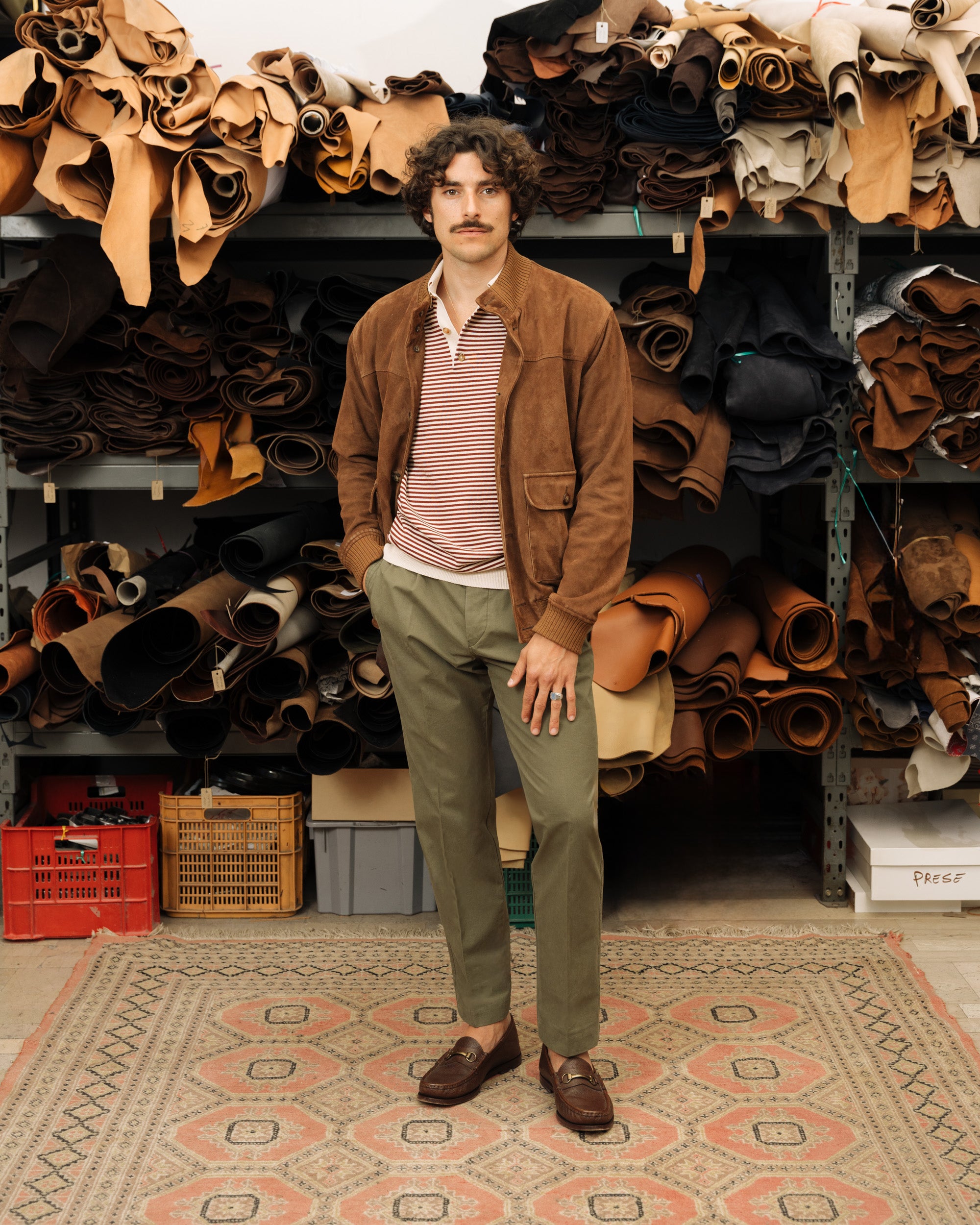  Tolmezzo、mySite、merchandisen