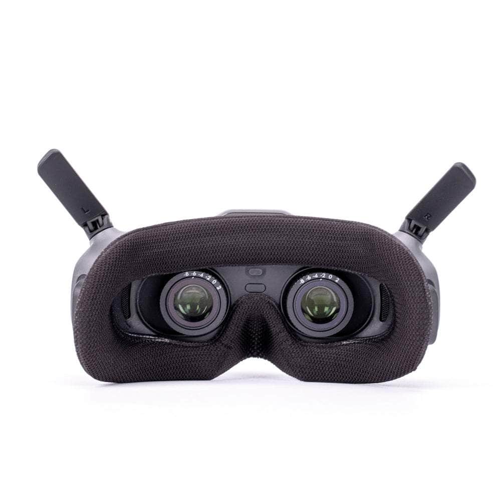  iFlight DJI Goggles 2 Sponge Foam Padding - Type B (Narrow)、mySite、merchandisen