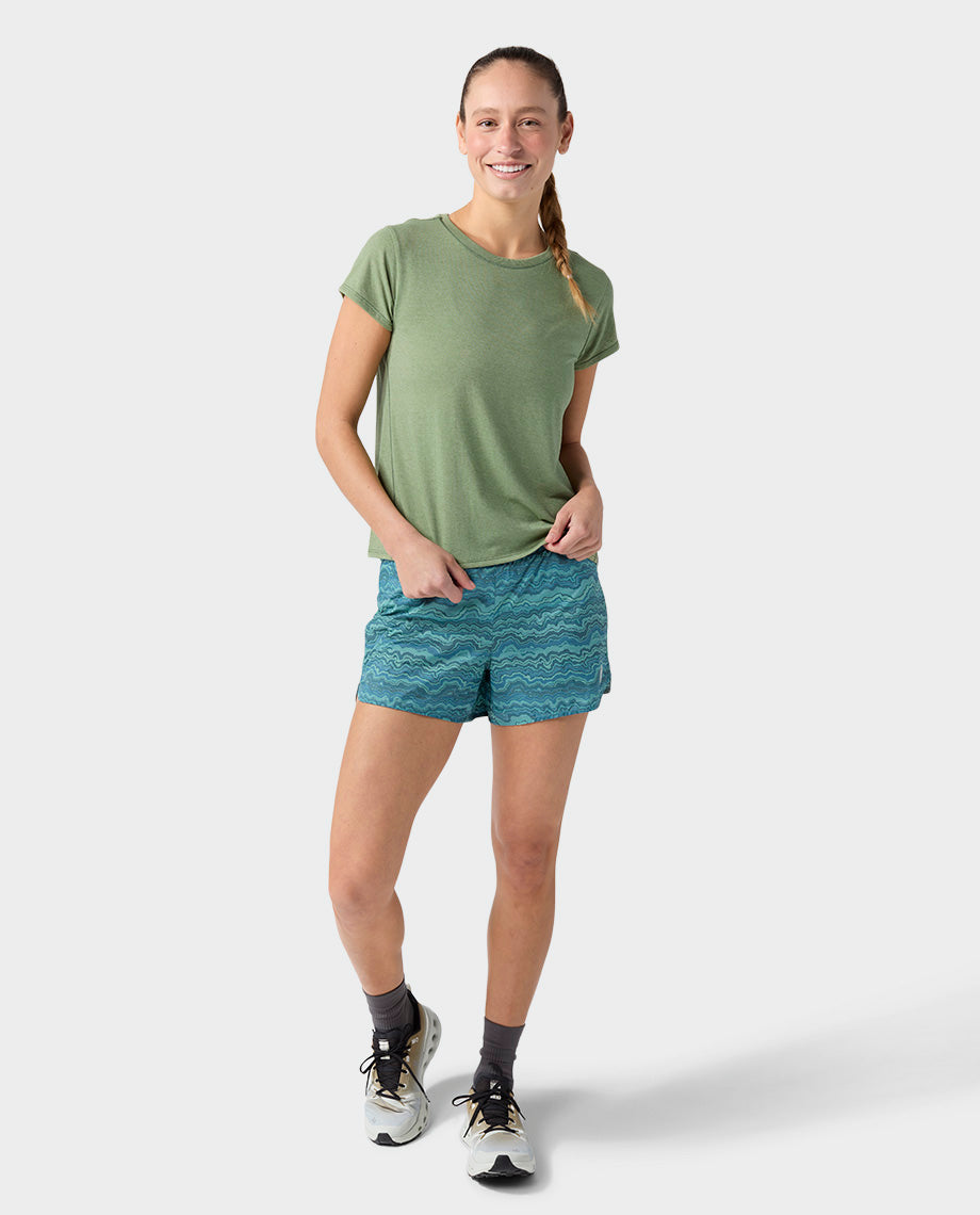 Women's Divide Tee SS、mySite、shWomen's Divide Tee SS、mySite、glenpowelloop_name