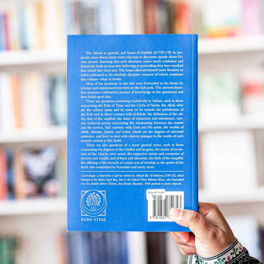 Sublime Treasures: Answers to Sufi Questions、mySite、topwebapps